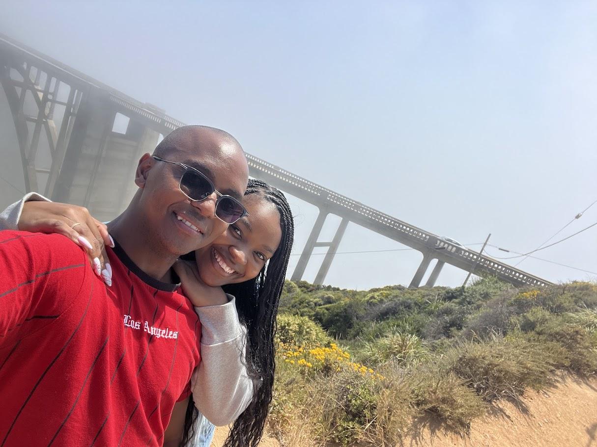 The Wedding Website of Mpho Lethoba and Lerato Takana