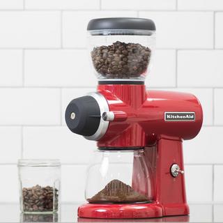 Conical Burr Grinder