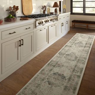 Sarrah Runner with Standard Pad