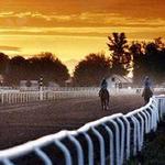 Oklahoma Track