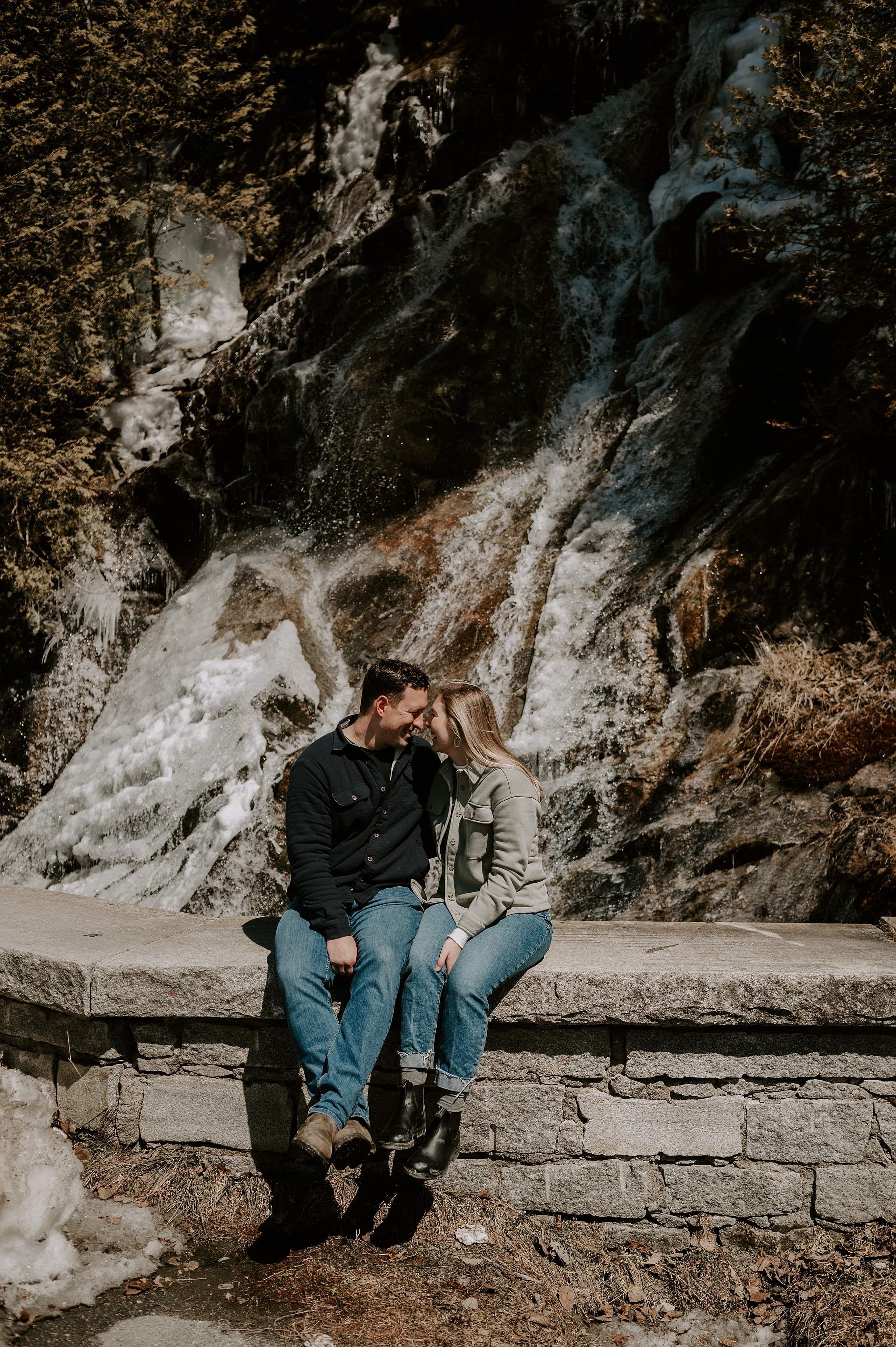 The Wedding Website of Jenna Howard and Reuben Stone