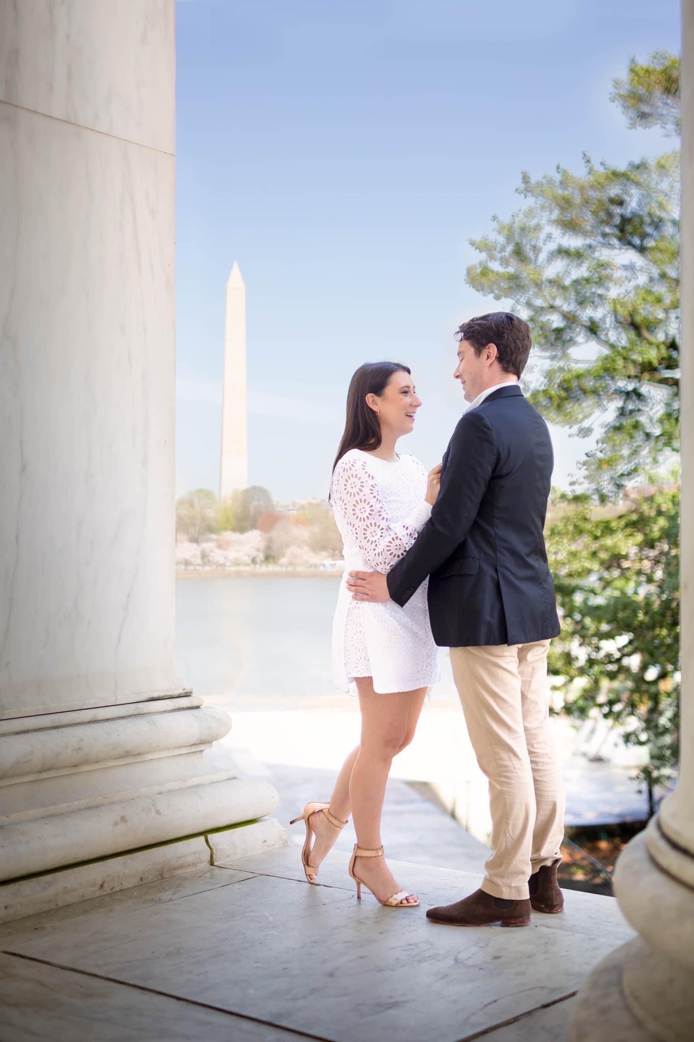 The Wedding Website of Charles Hazelwood and Kathryn Dill