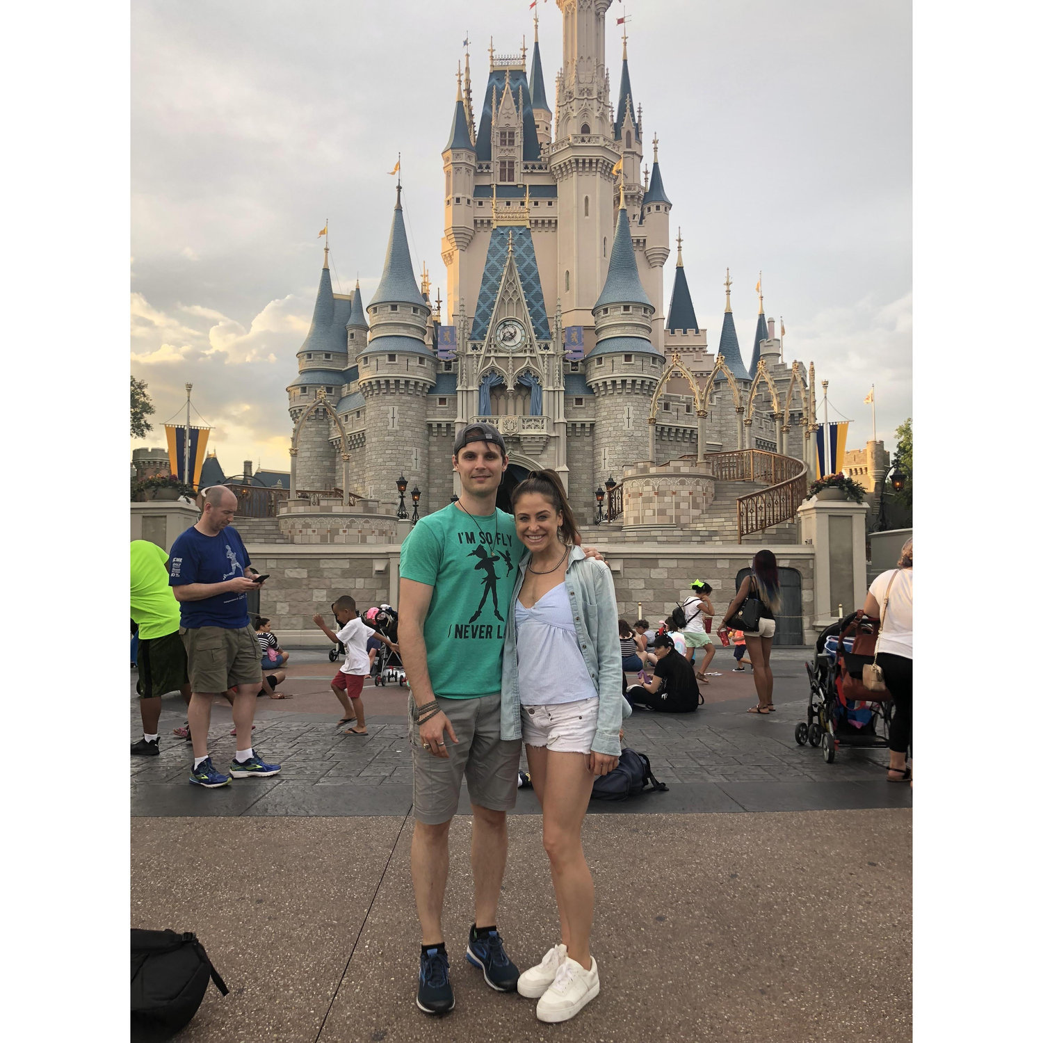 Happy Place 2018