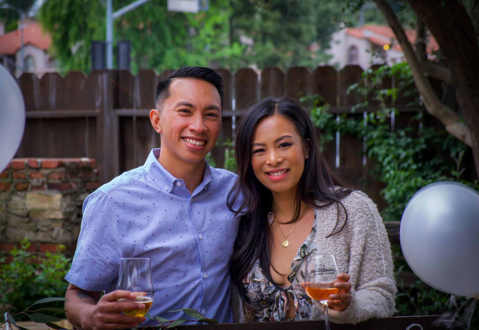 Engagement Party