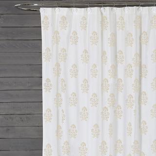 Bahaar Shower Curtain