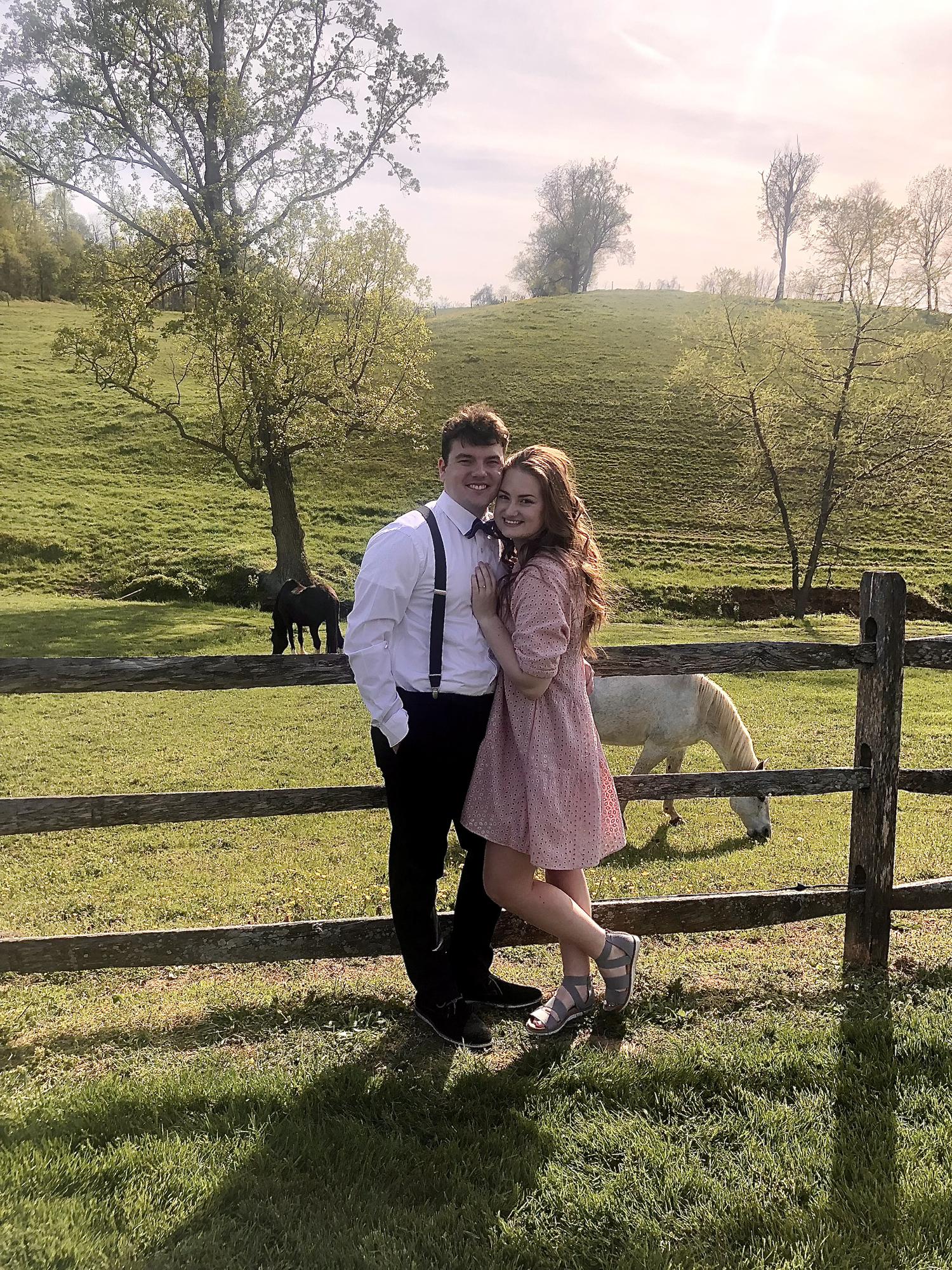 Mike & Karisa’s Wedding