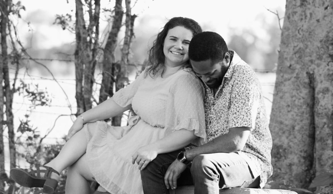 The Wedding Website of Grayling Thibodeaux and Whitney Albert