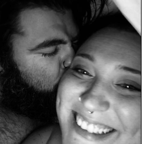the weekend of the engagement 
