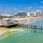 DAYTONA BEACH