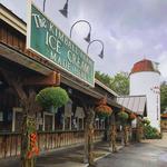 Kimball Farm