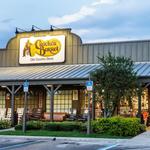 Cracker Barrel Old Country Store