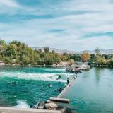 Boise River Greenbelt