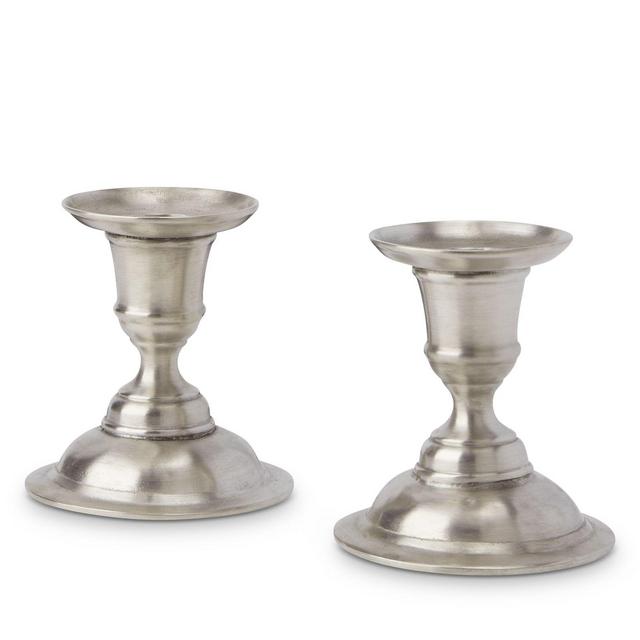 MATCH Martina Candlestick, Set of 2