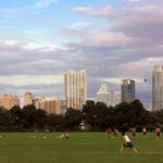 Zilker Metropolitan Park