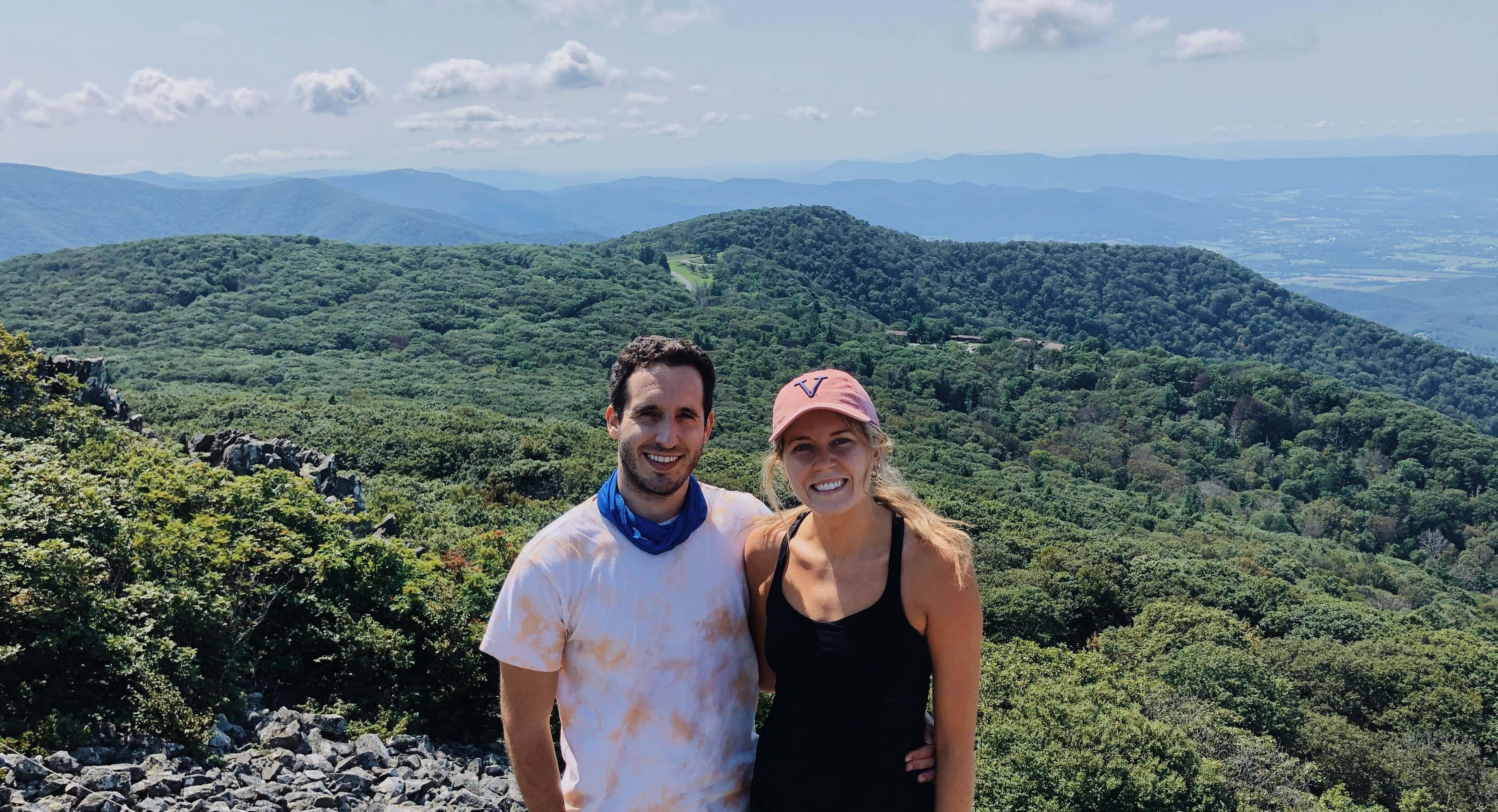 The Wedding Website of Abbie Emmanuel and Will Emmanuel