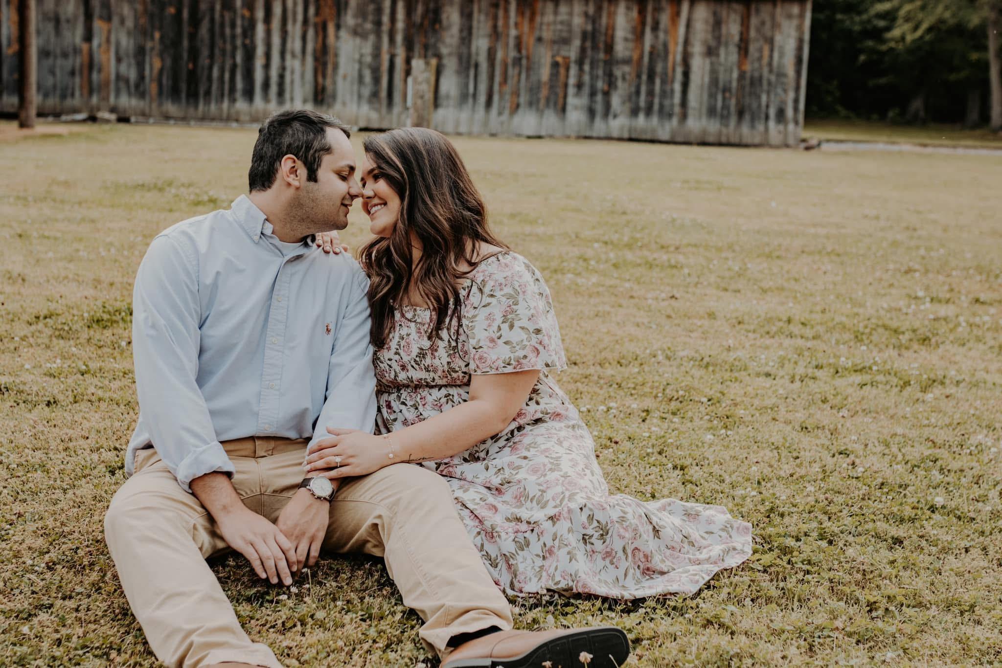 The Wedding Website of Kaitlyn Elizabeth Rogers and Andrew Thomas Guinn