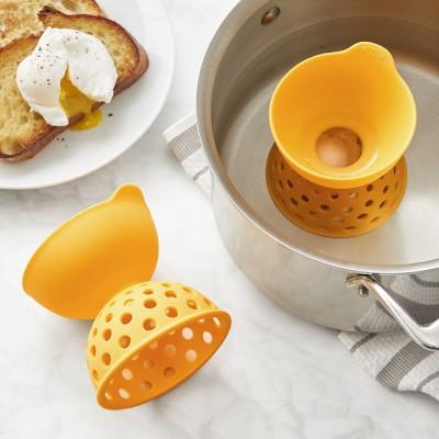 OXO Egg Poacher, Set of 2