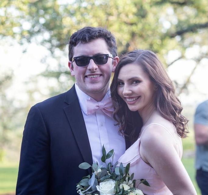 The Wedding Website of Siobhán Adams and Colmán Vaughan