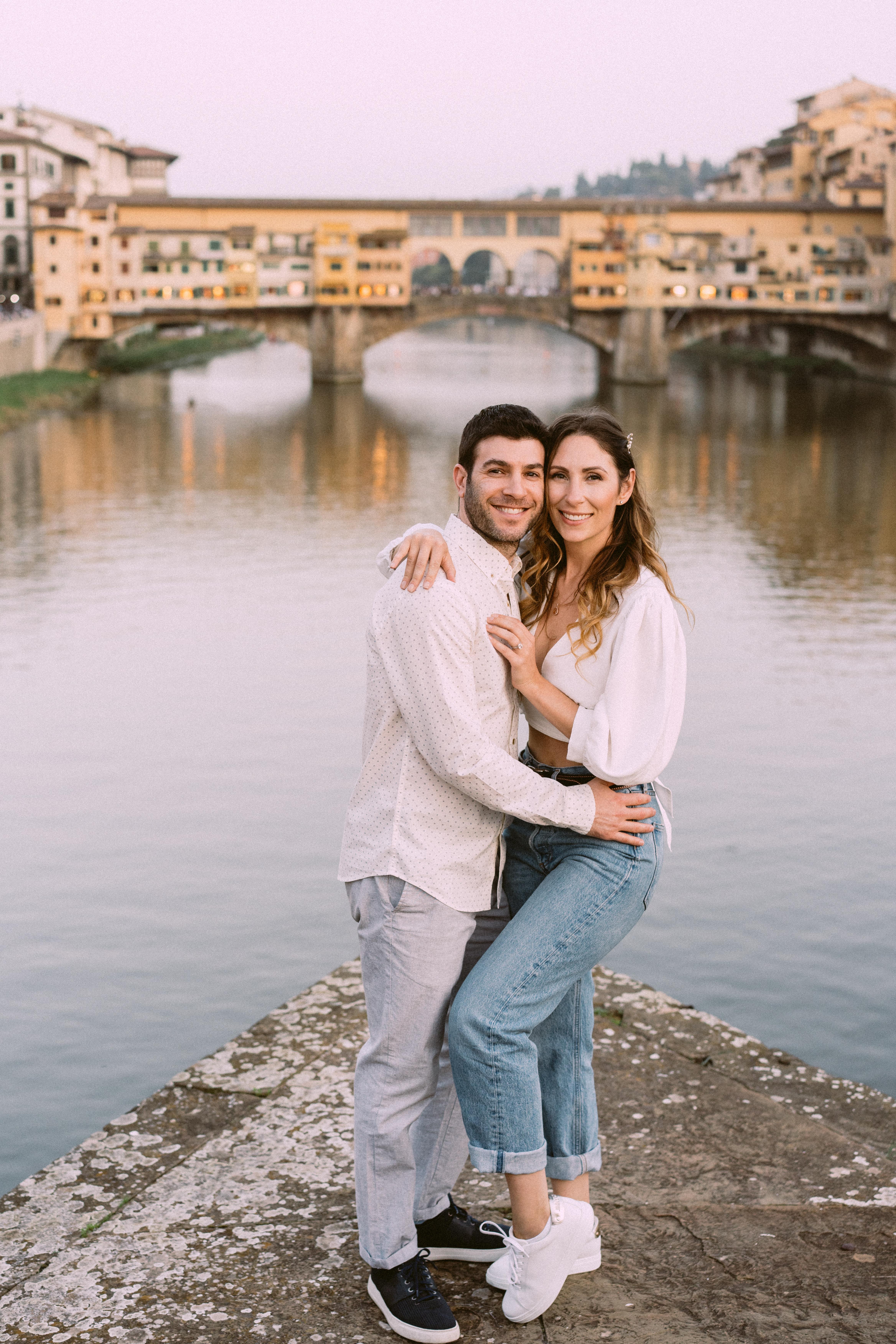 The Wedding Website of Christina Nalbone and Simon Horowitz