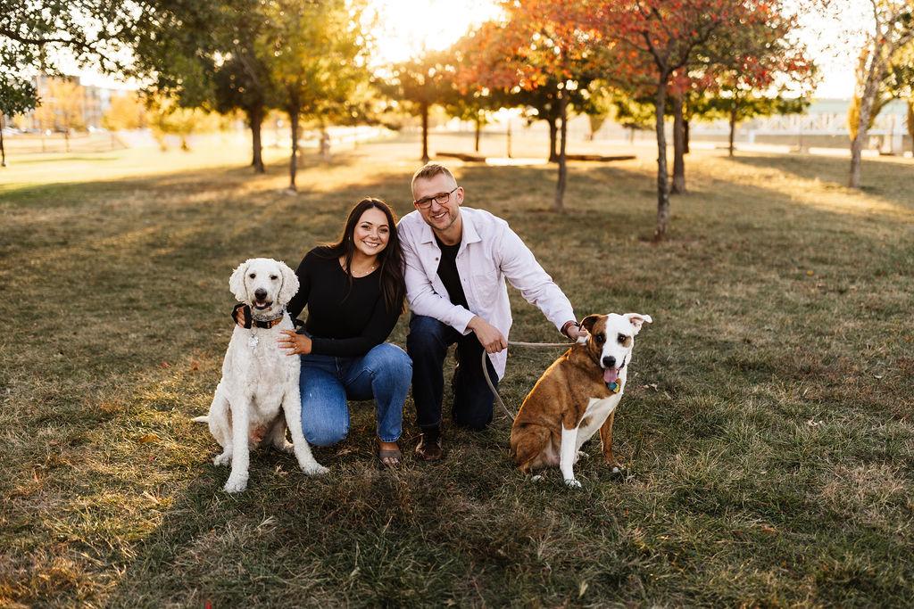 The Wedding Website of Evvie Hilboldt and Donovan Doyle