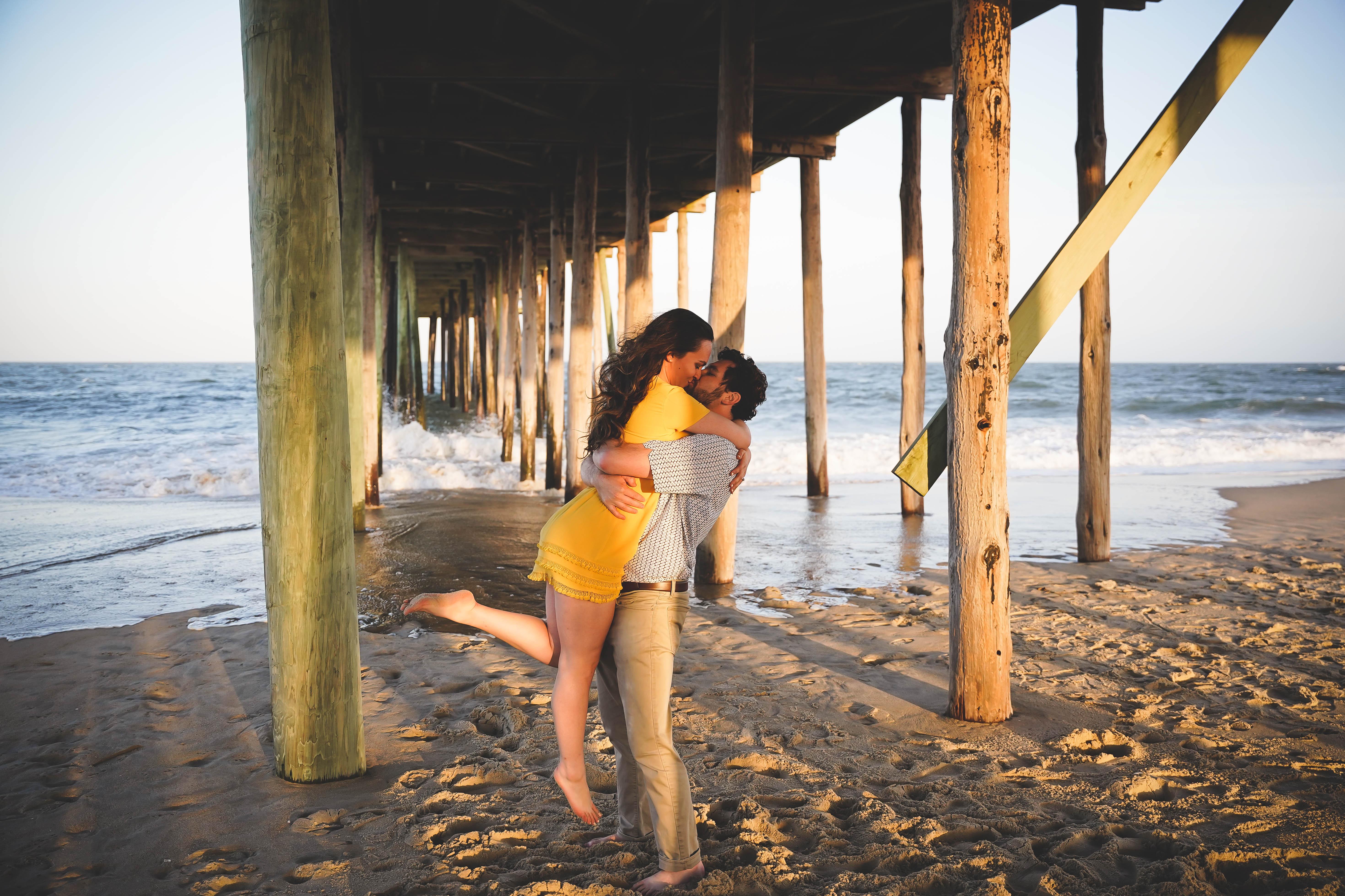 The Wedding Website of Sophia Skala and Colin Rock