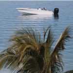 Boating + Fishing