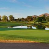 McCormick Ranch Golf Club