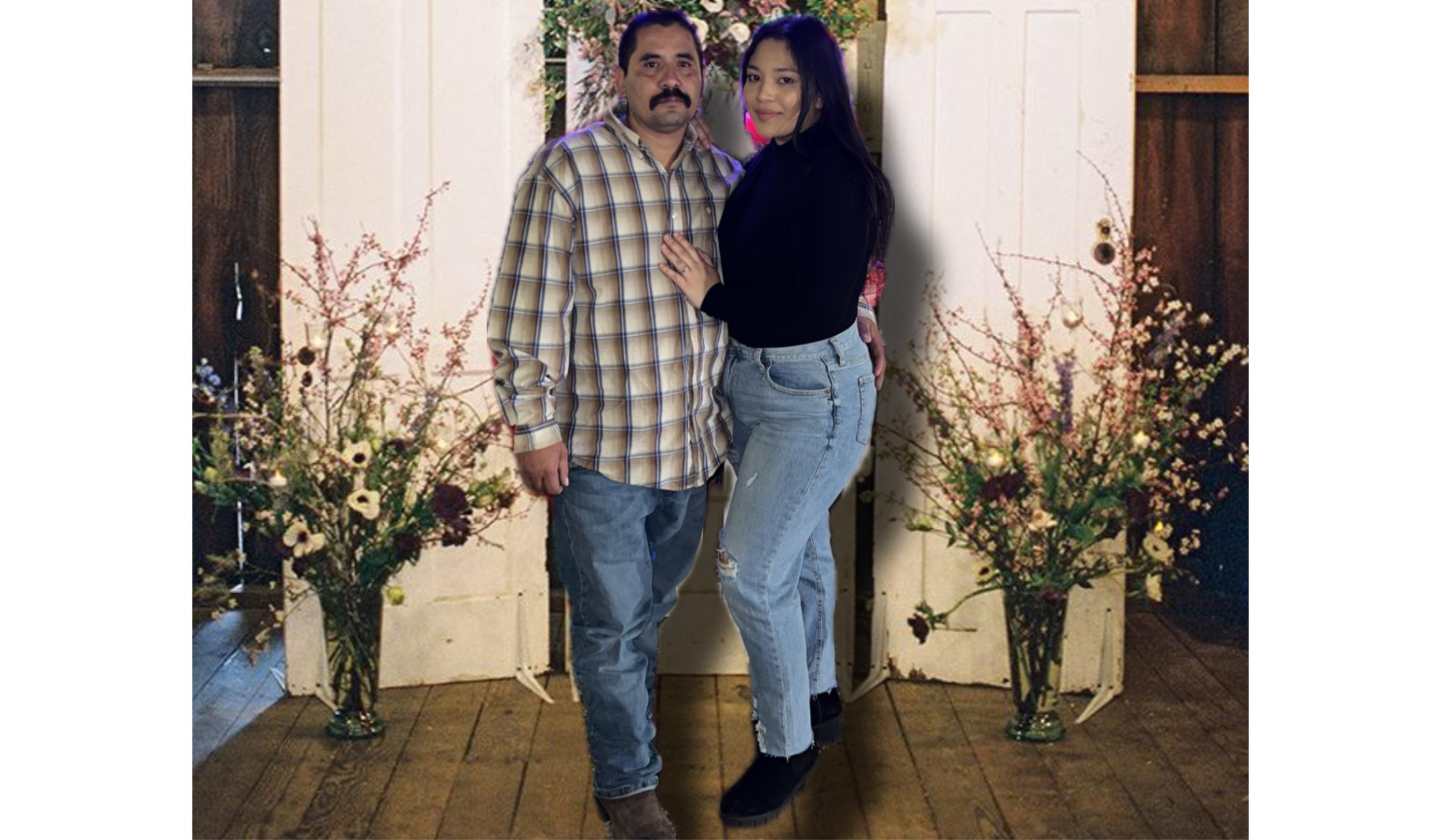 The Wedding Website of Delia Soto and Miguel Soto