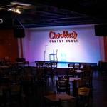 Chuckles Comedy House