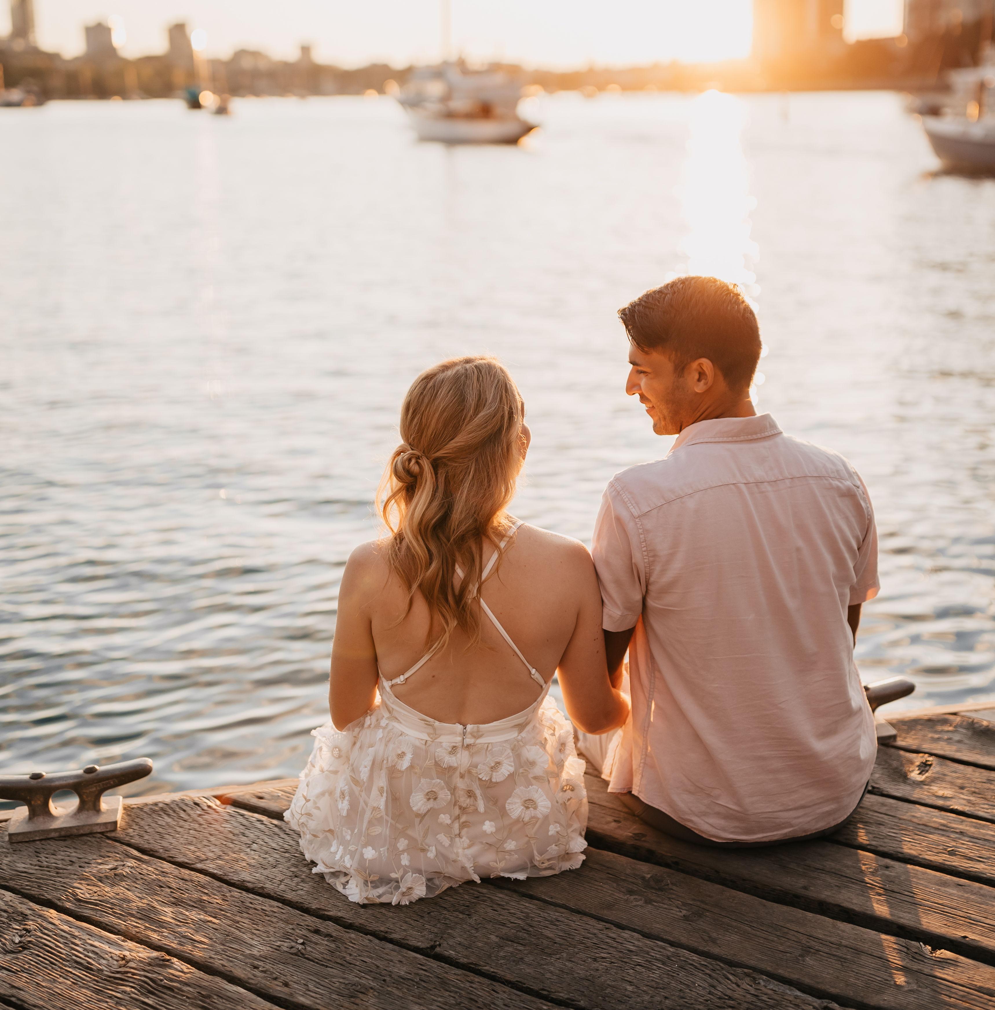The Wedding Website of Karim Rahemtulla and Katie Jameson