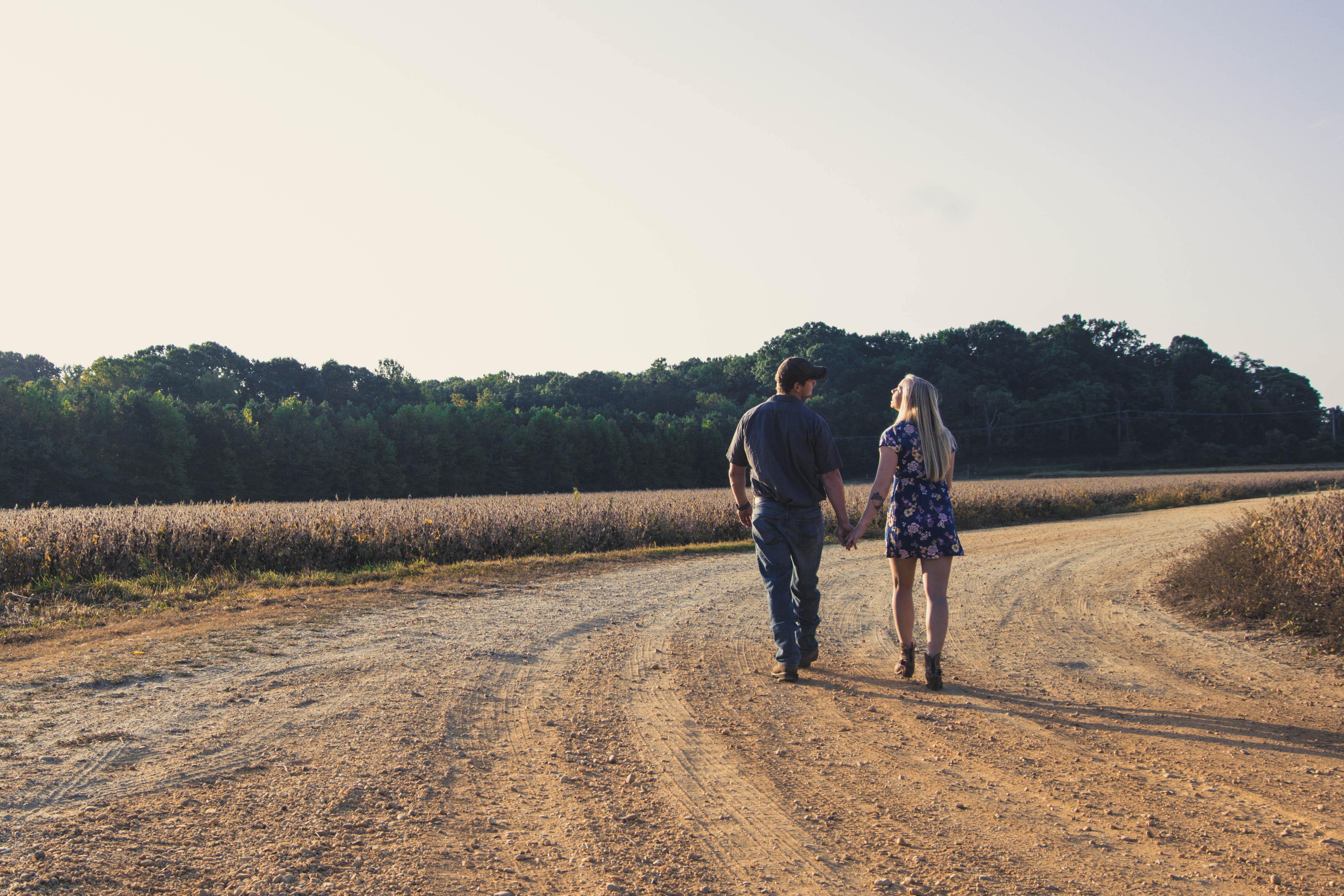 The Wedding Website of Kelsey Helland and Tim Stahman