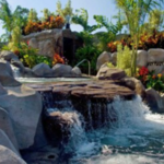 Arenal Volcano National Park Hot Springs