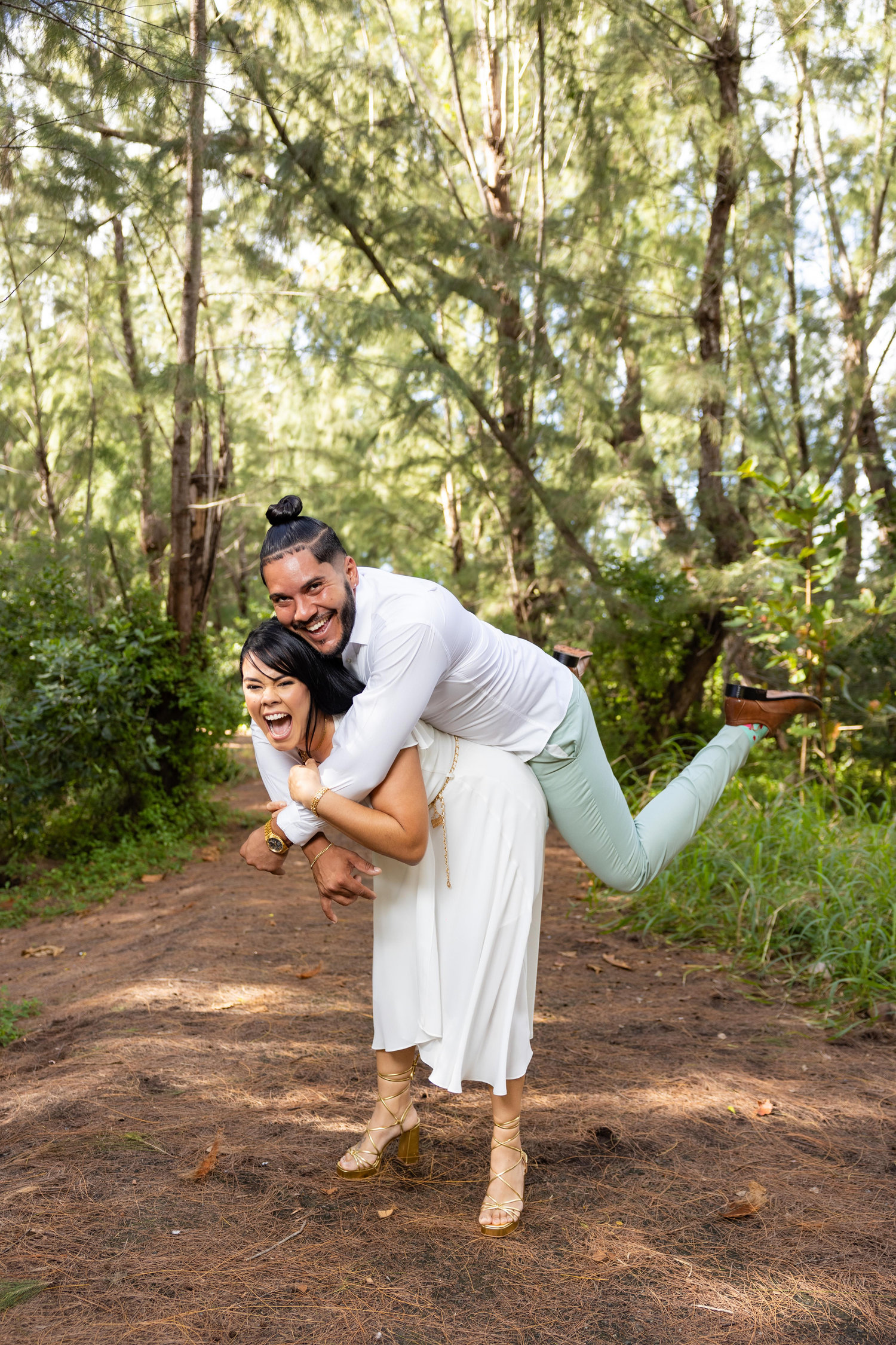 The Wedding Website of Marianela Romero Mercedes and Christian Román Lozada