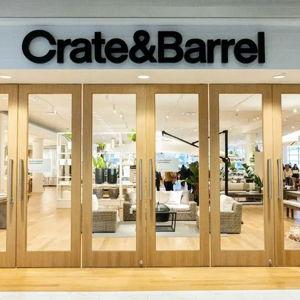 Crate & Barrel Gift Card