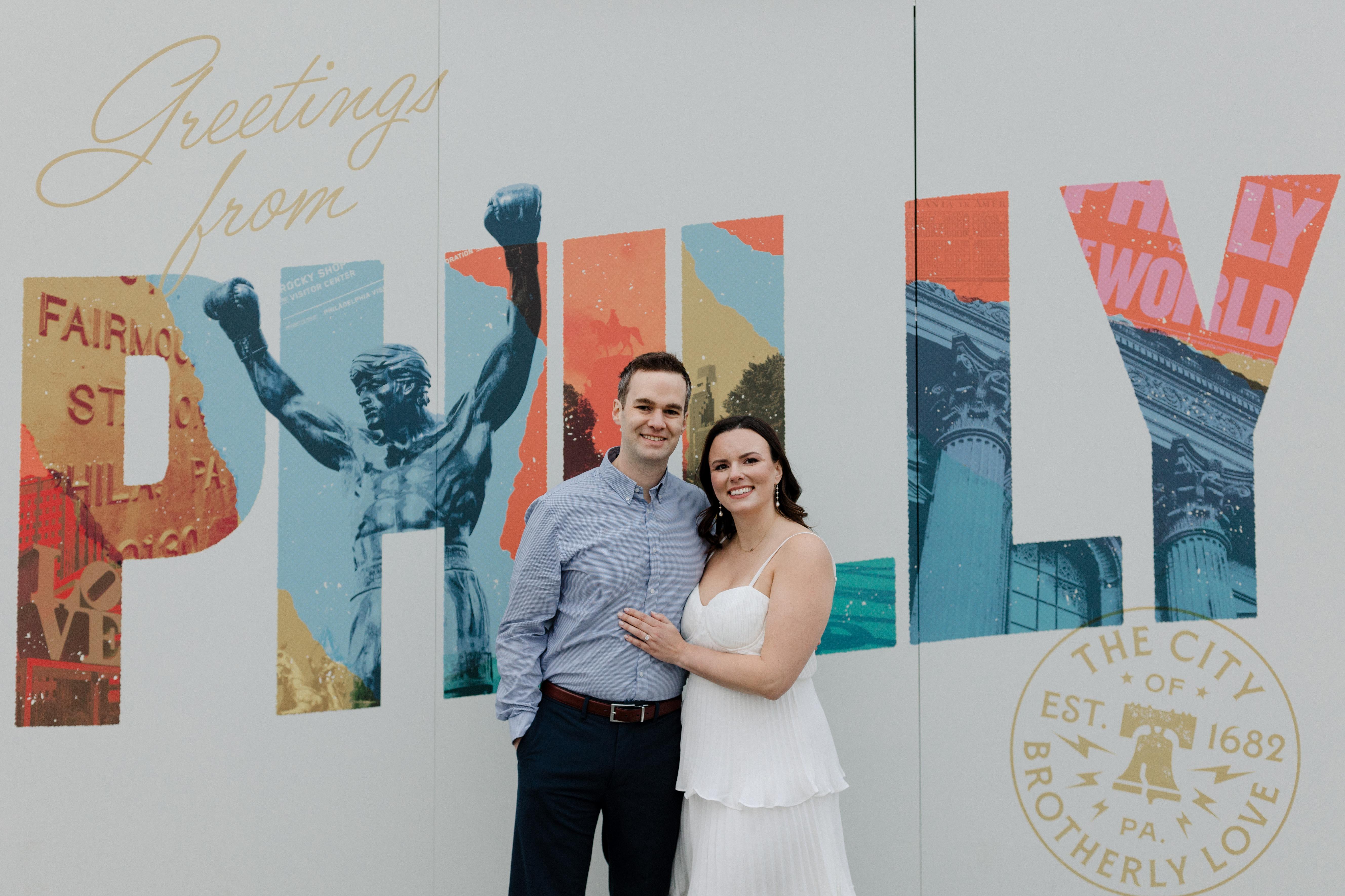 The Wedding Website of Juliana Collins and Don Siegrist