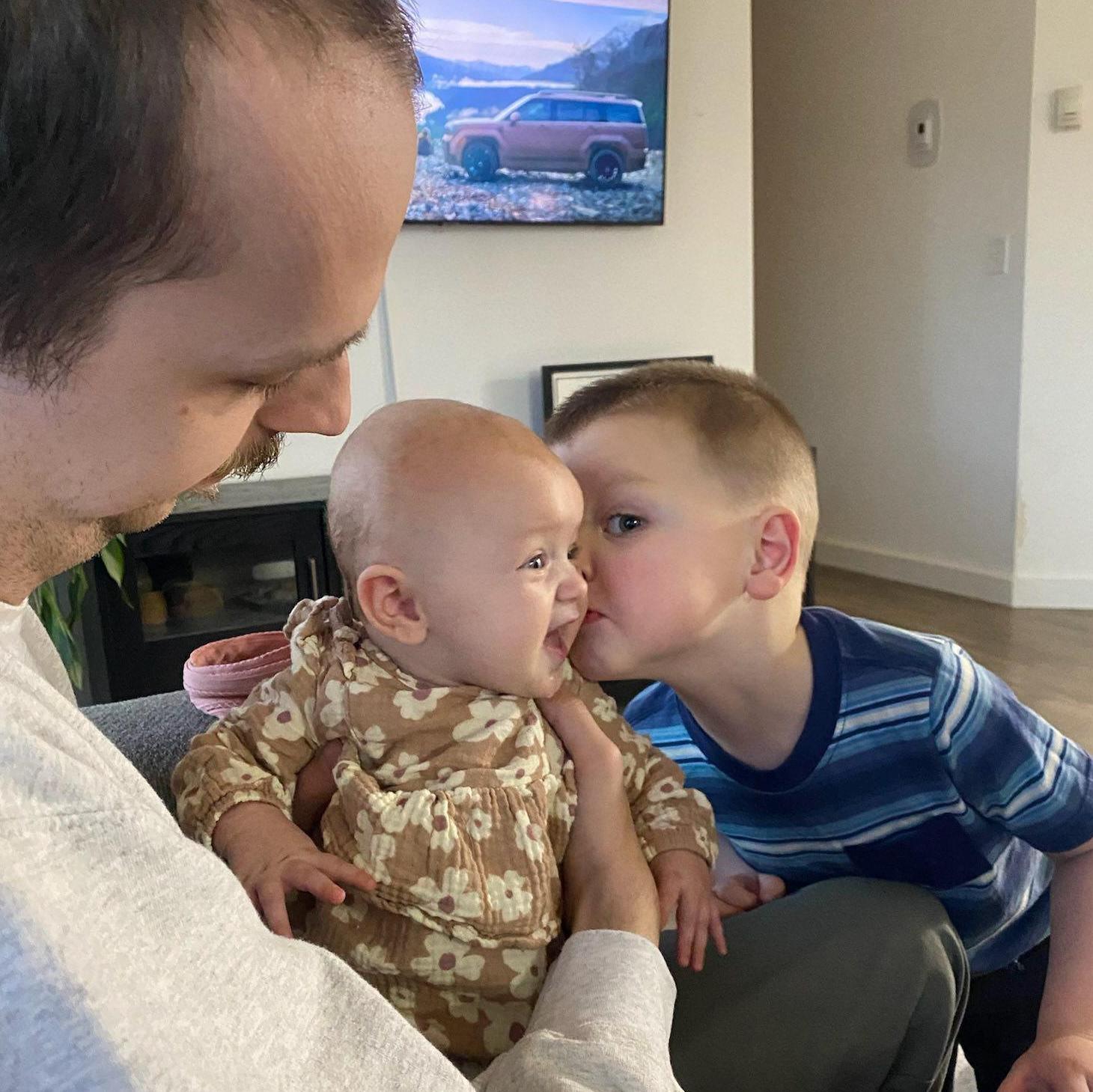 Uncle Jack Christmas 2024