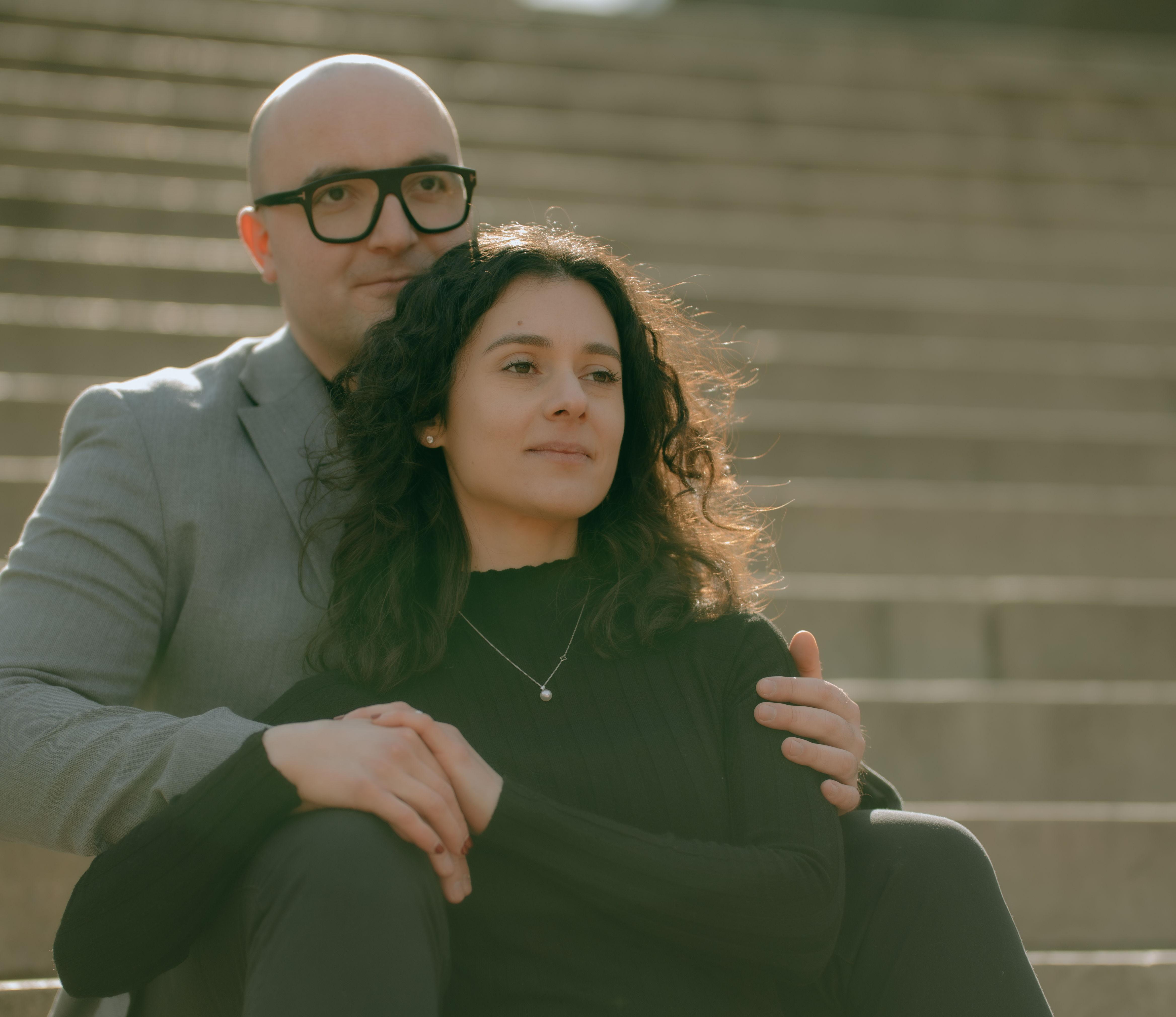 The Wedding Website of Kevin Mulla and Agnese Dorillo