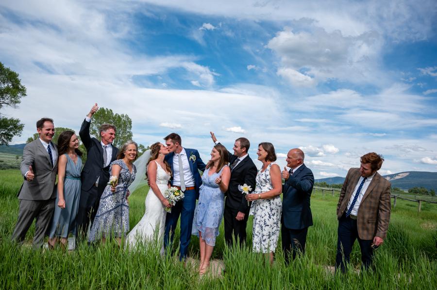 The Wedding Website of Ben Erwin and Nicole Craigmile