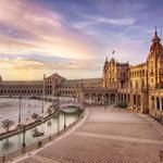 Plaza de España