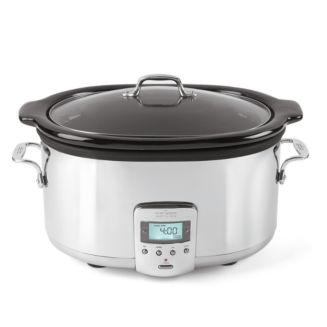 6.5-Quart Slow Cooker
