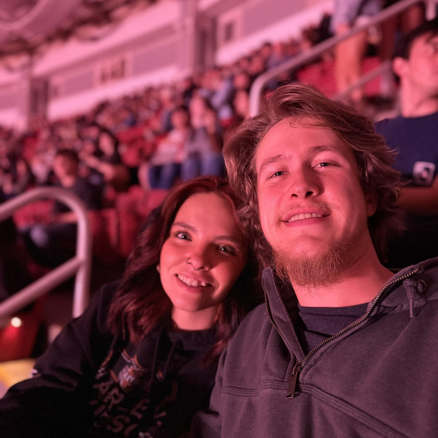 Zach Bryan concert