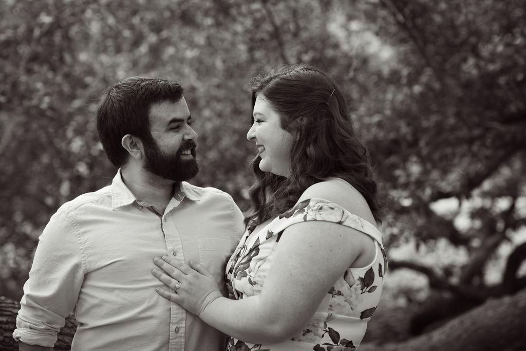 The Wedding Website of Amanda Gregg and Brannon Wilson