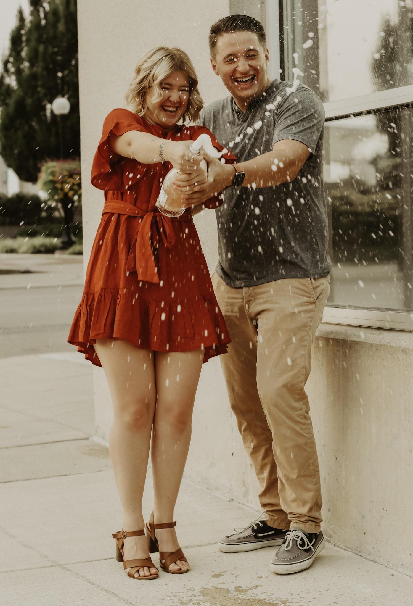 The Wedding Website of Cassidy Havens and Brandon Davis