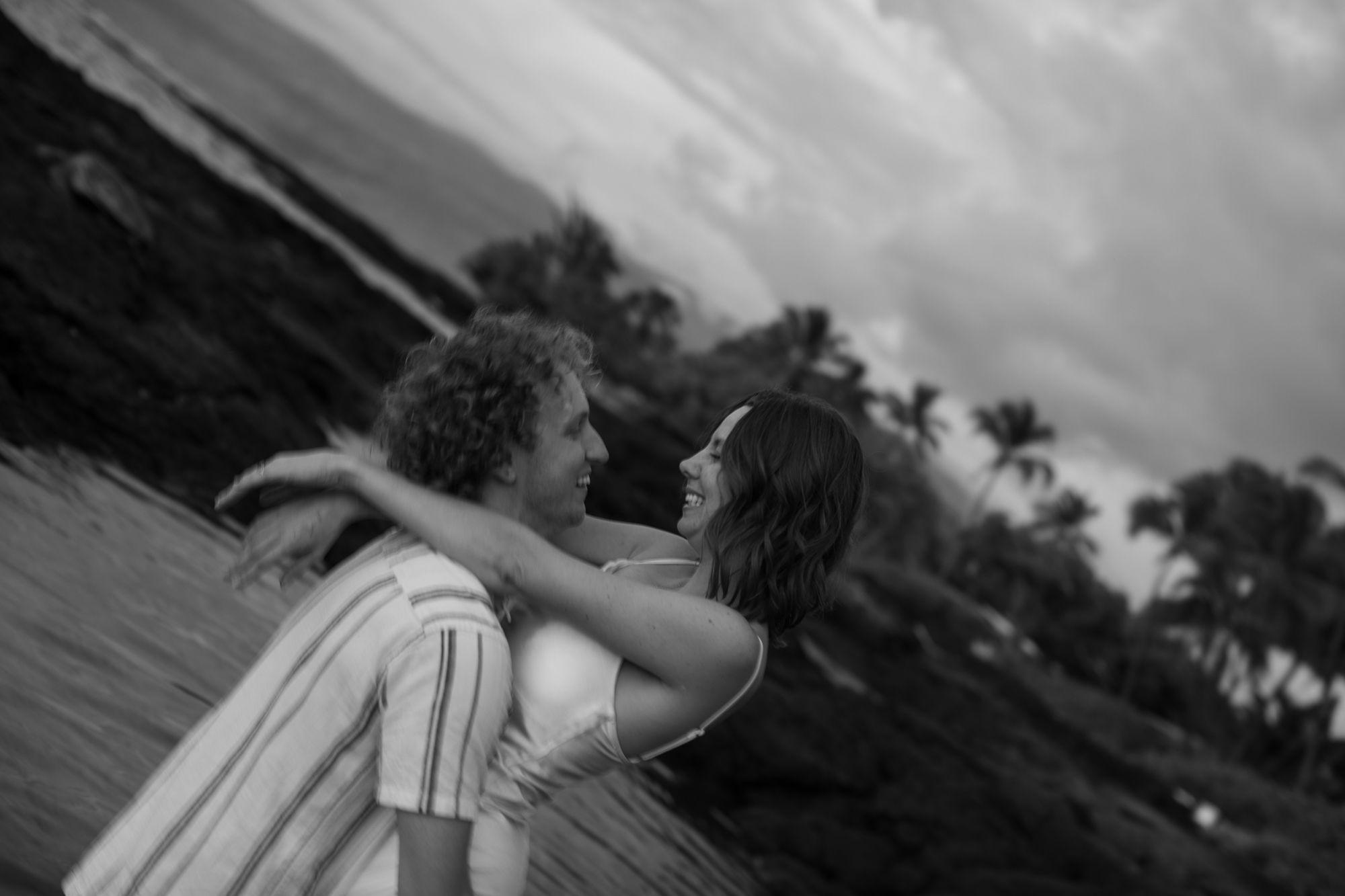 The Wedding Website of Paige Leilani McMullin and Maximillian Christian Von Keudell