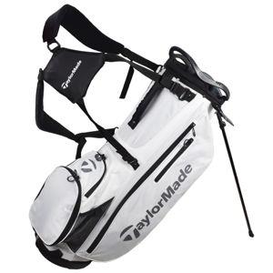 TaylorMade Golf Pro Stand Bag | White