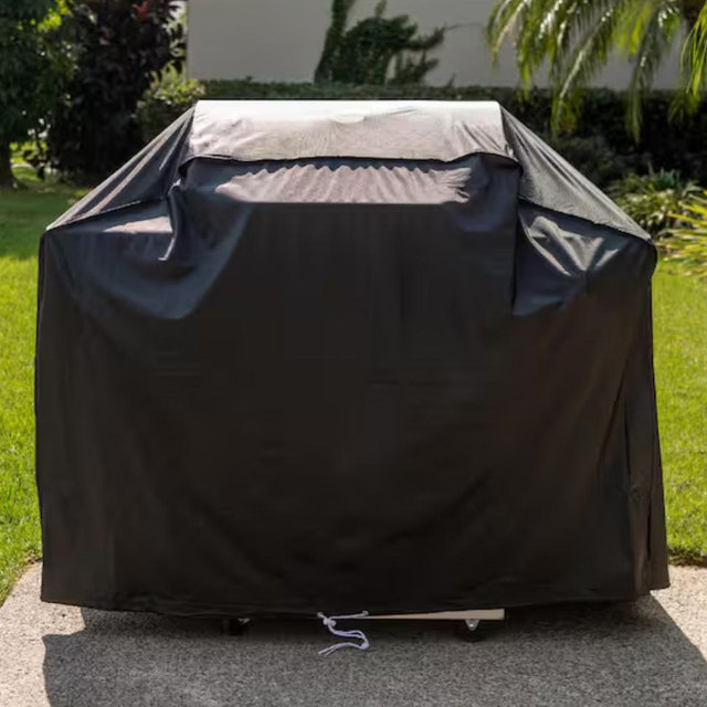 PRIVATE BRAND UNBRANDED Grill Cover 55 in. 700-0108N