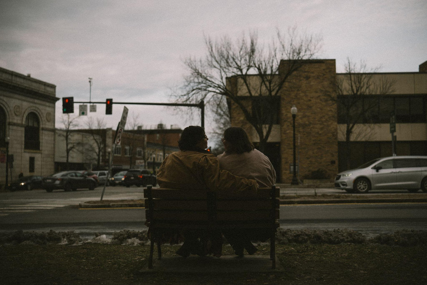 The Wedding Website of Emily Himes and Kayla Field