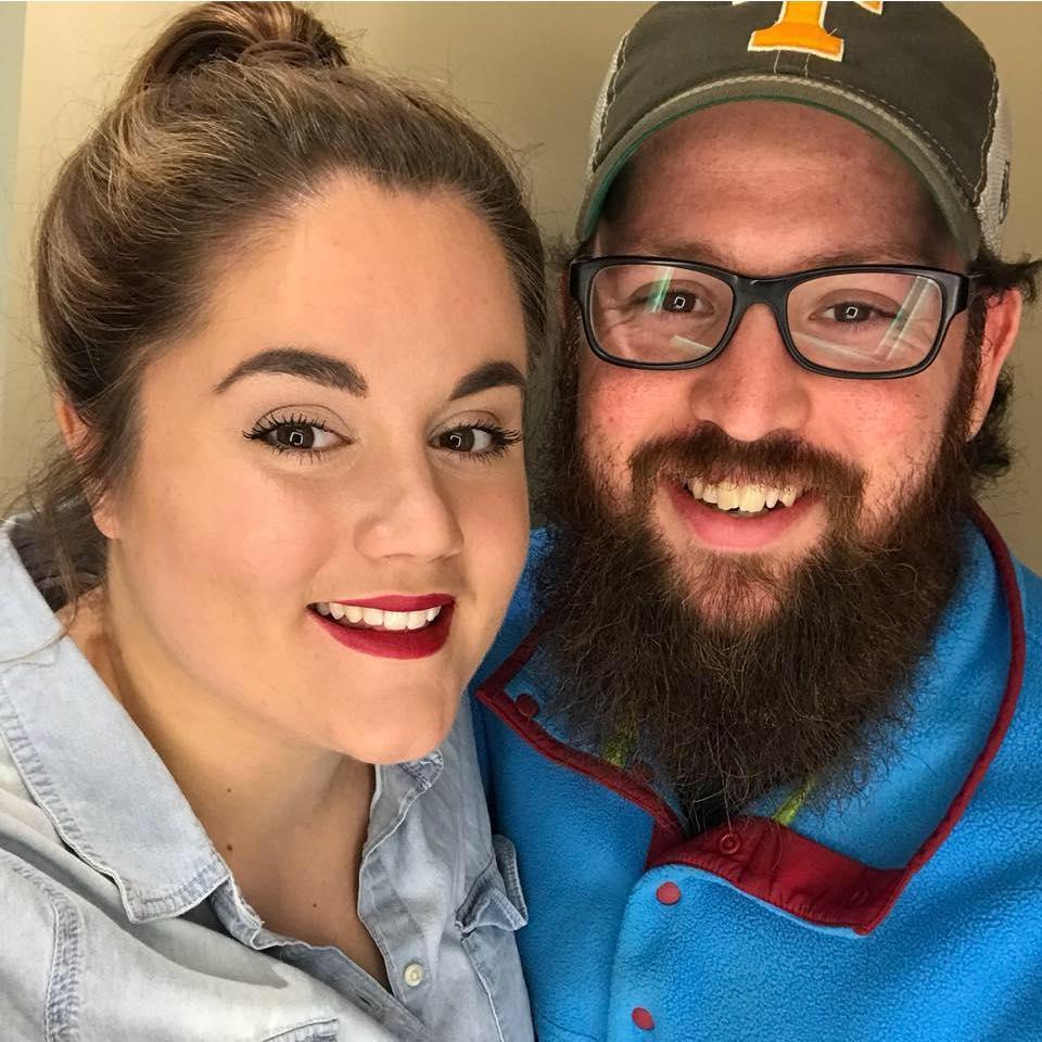 Weekend Chattanooga getaway Valentines day 2018
