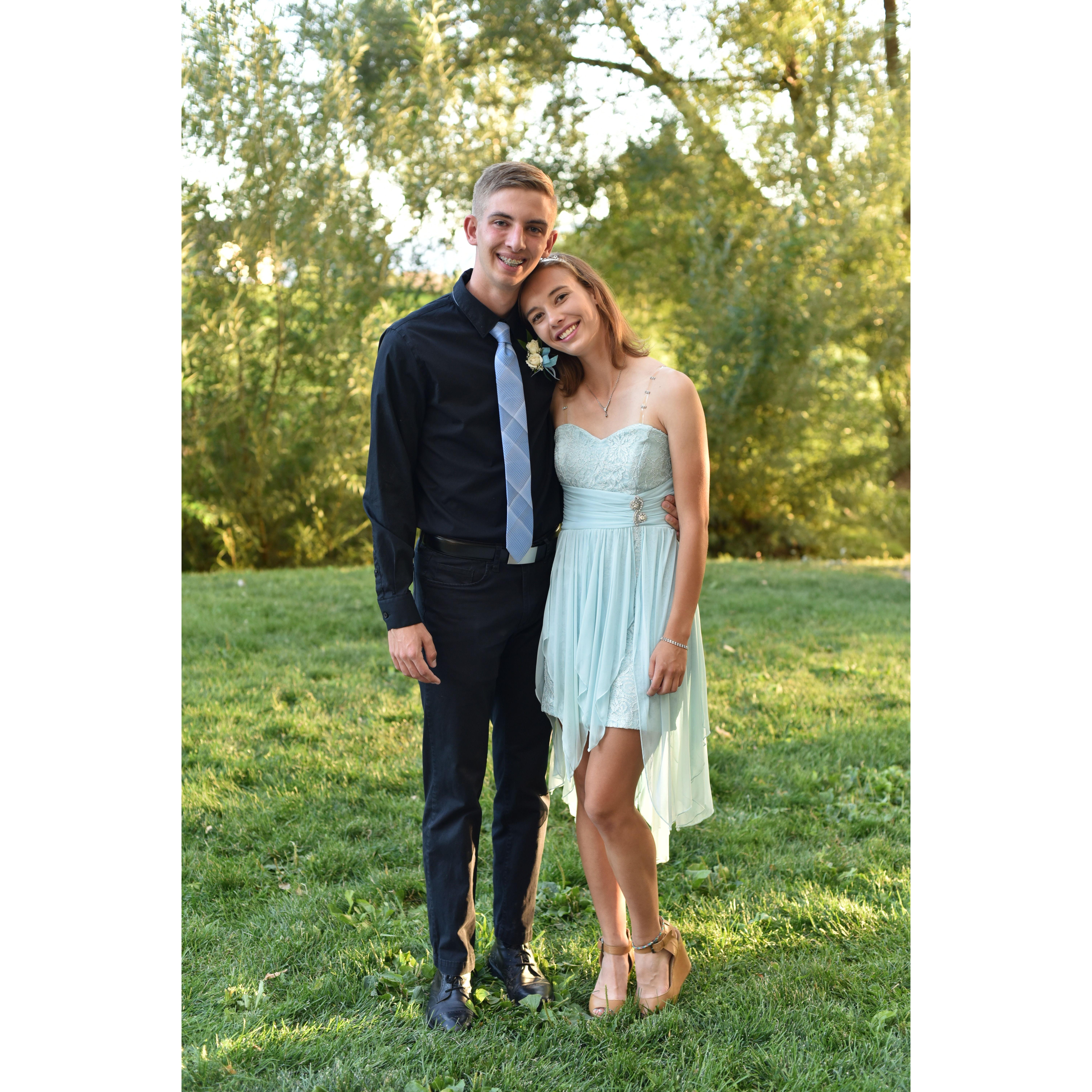 Homecoming 2019