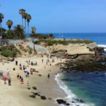 La Jolla Cove